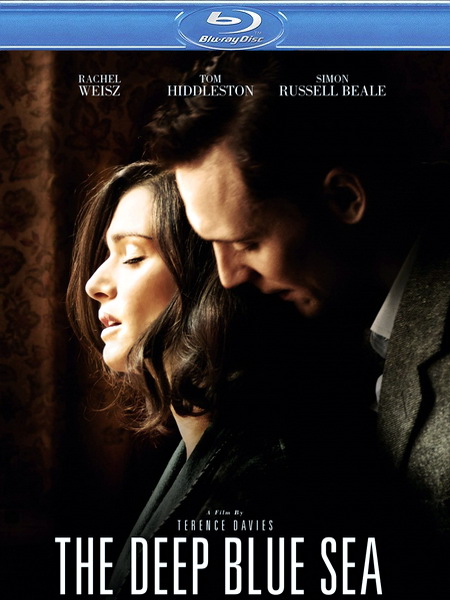 Глубокое синее море / The Deep Blue Sea (2011/HDRip