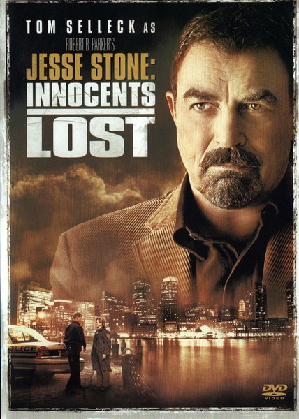 Джесси Стоун: Гибель невинных / Jesse Stone: Innocents Lost (2011/DVDRip)