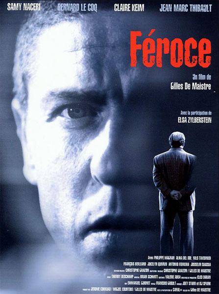 Feroce / The League