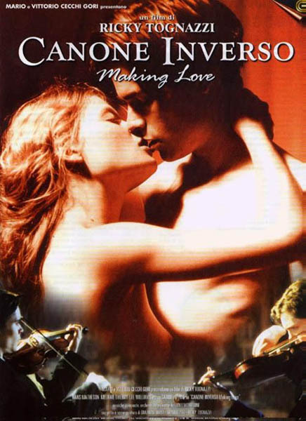 Canone inverso - making love