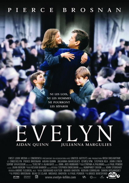 Evelyn