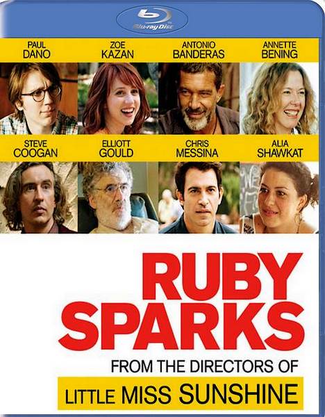 Ruby Sparks