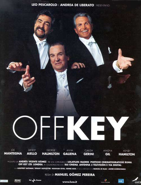 Desafinado / Off Key