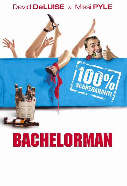 BachelorMan