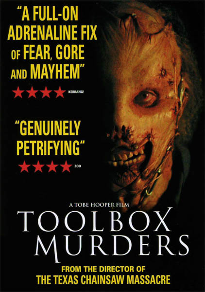 Toolbox Murders