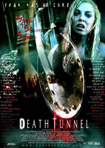 Death Tunnel 2005