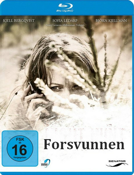 Forsvunnen / Gone