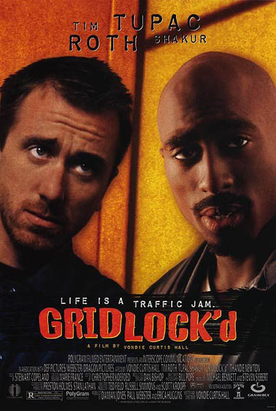 Gridlock'd 1997