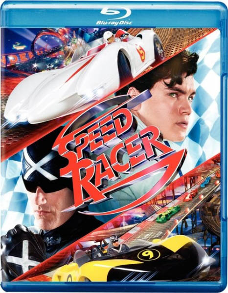 Speed Racer 2008