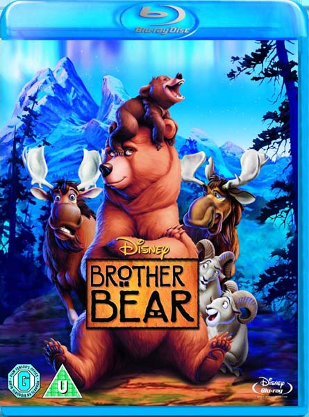 Brother Bear 2003