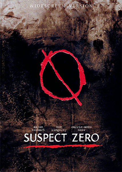 Suspect Zero 2004