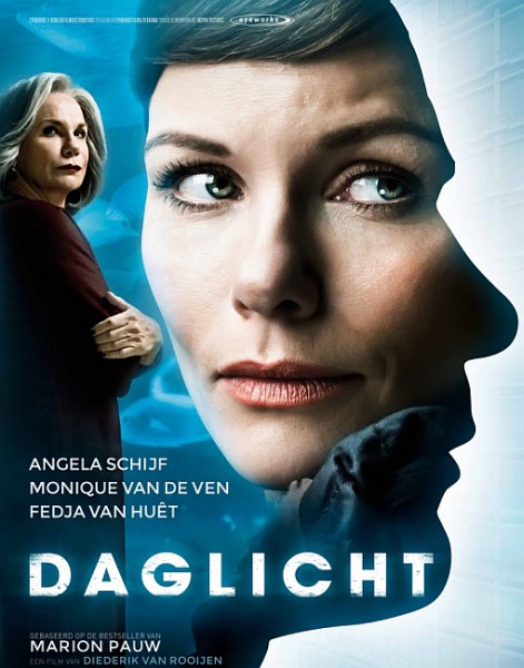 Дневной свет / Daglicht (2013/DVDRip