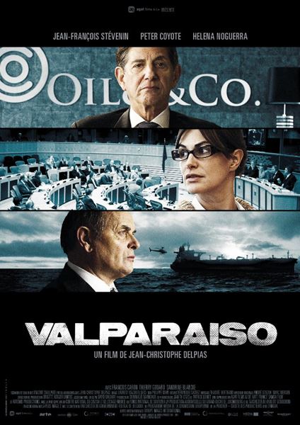 Вальпараизо / Valparaiso (2011/HDTVRip