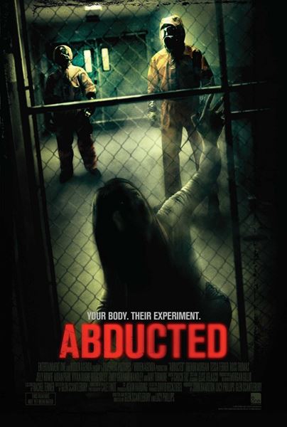 Похищенные / Abducted (2013) WEB-DLRip