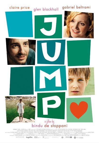 Прыжок / Jump (2012) HDTVRip