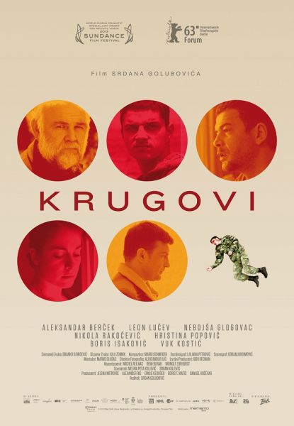 Krugovi / Circles 2013