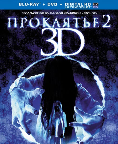 Проклятье 3D