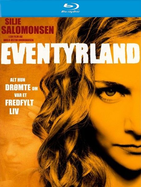 Страна чудес / Eventyrland (2013/HDRip