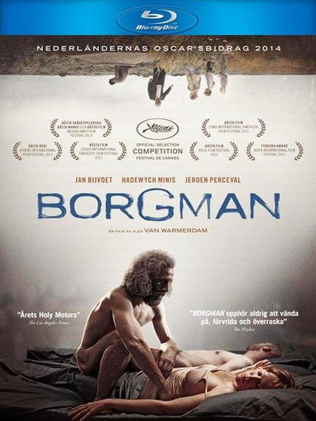 Borgman