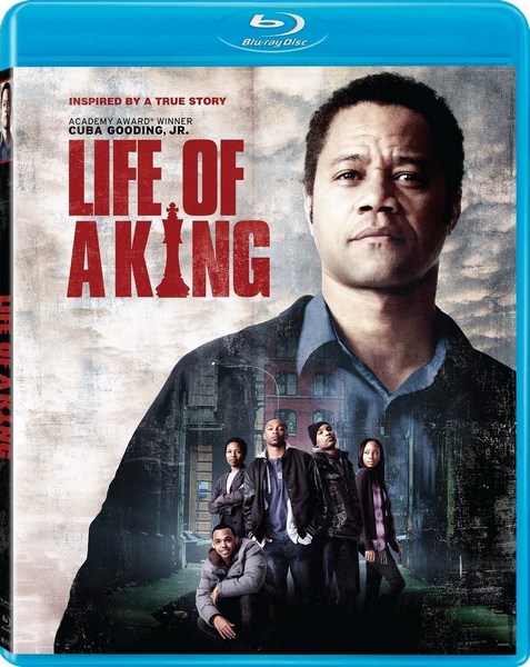 Жизнь короля / Life of a King (2013) HDRip