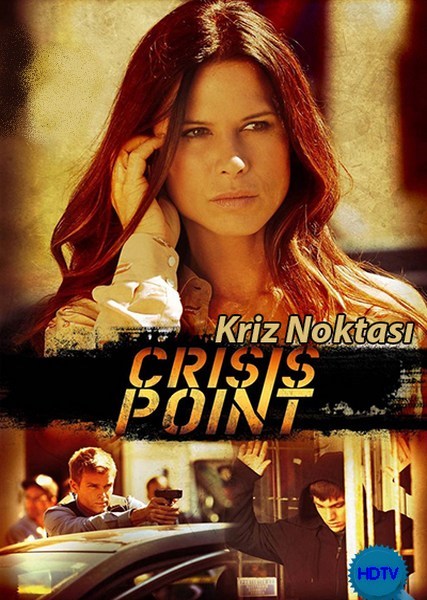 Кризисный момент / Crisis Point (2012) HDTVRip