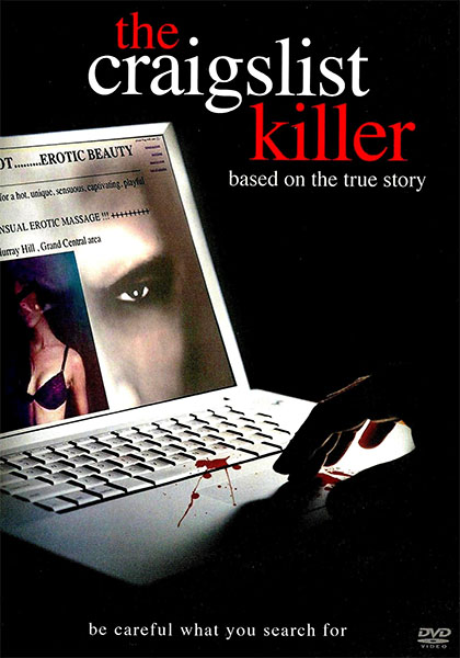 The Craigslist Killer 2011