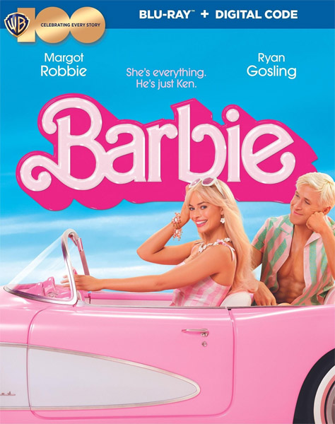 Barbie