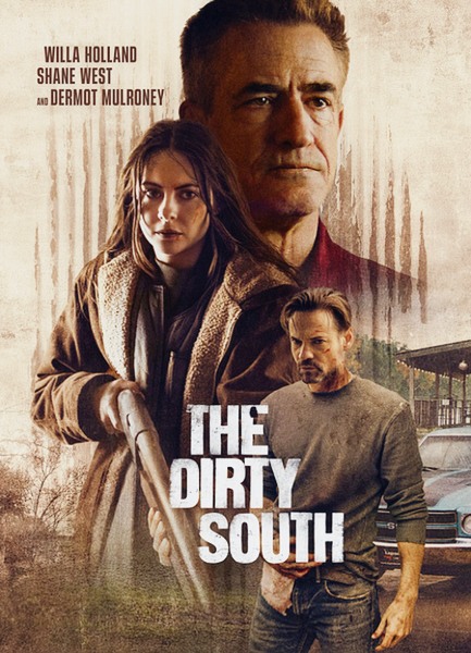 The Dirty South