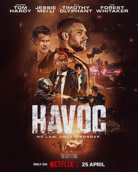 Havoc