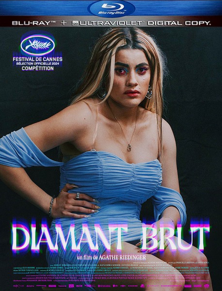Diamant brut