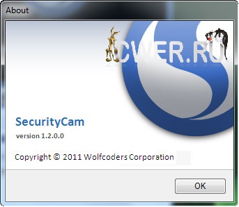 SecurityCam