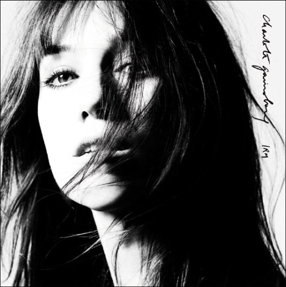 Charlotte Gainsbourg - Irm