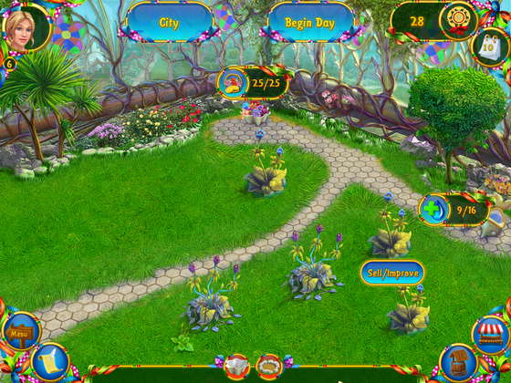 Magic Farm 2: Fairy Lands