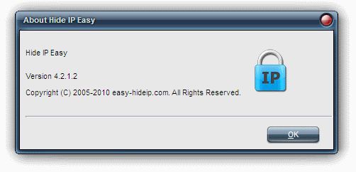 Hide IP Easy 4.2.1.2