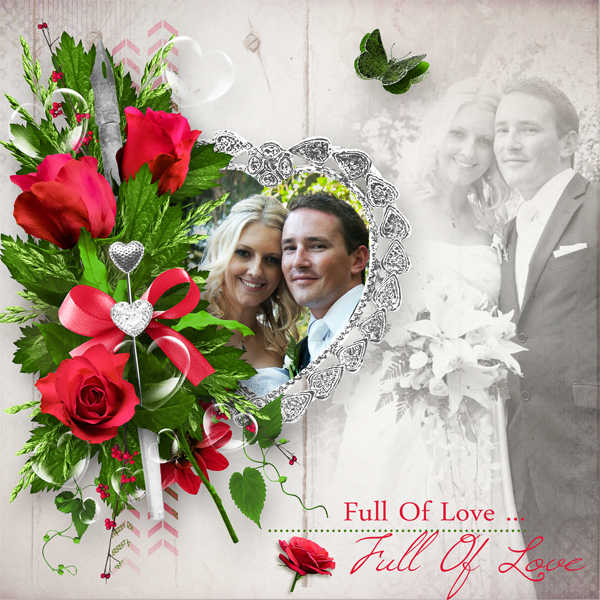 Full of love (Cwer.ws)