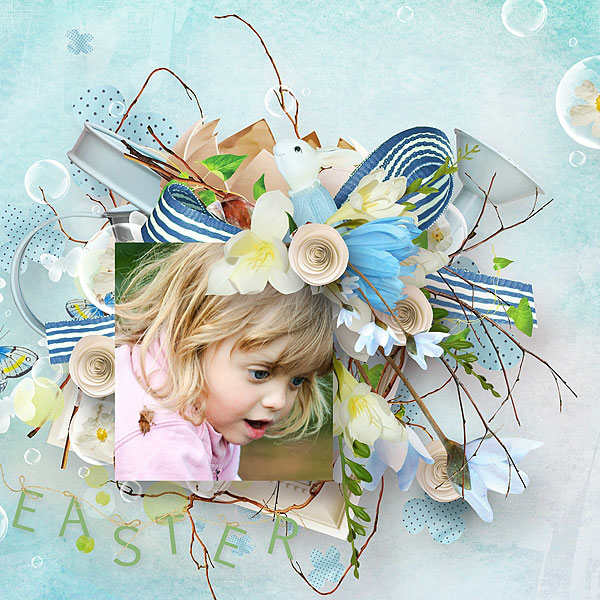 Pastel Easter (Cwer.ws)