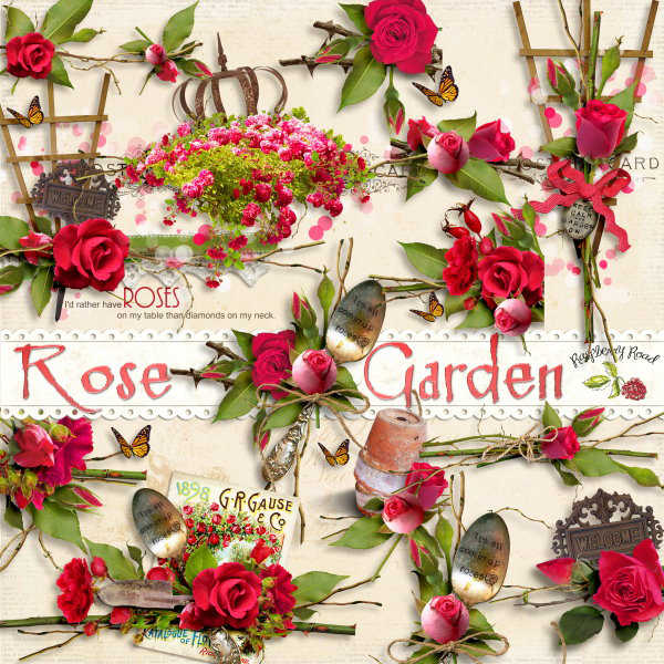 Rose Garden (Cwer.ws)