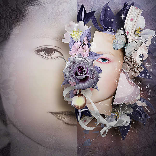 Loving That Vintage (Cwer.ws)