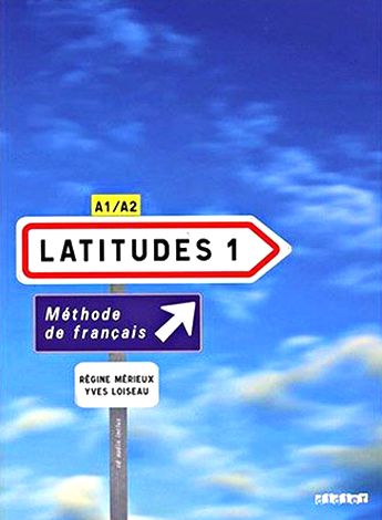 Régine Mérieux, Yves Loiseau. Latitudes 1