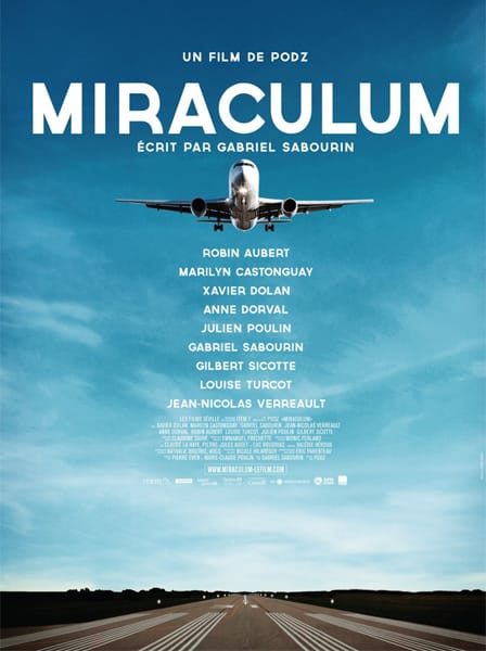 Miraculum