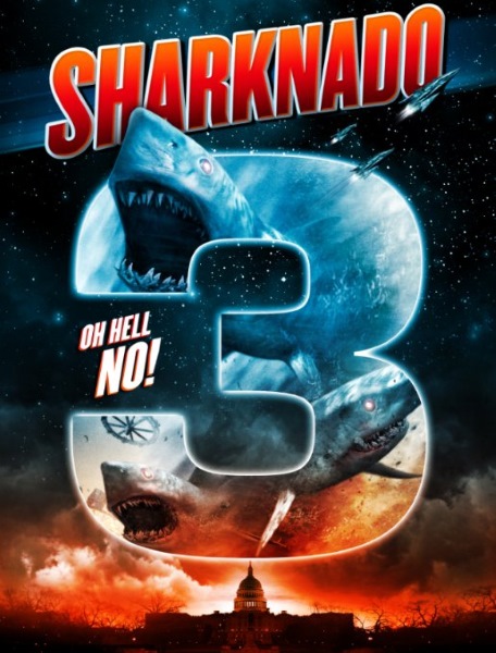 Sharknado 3