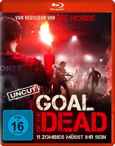 Goal of the Dead