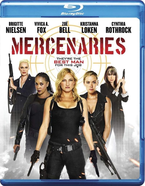 Mercenaries