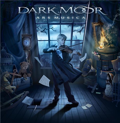 Dark Moor - Ars Musica (2013) FLAC