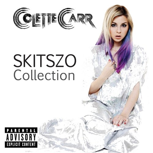 Colette Carr - Skitszo Collection (2013)