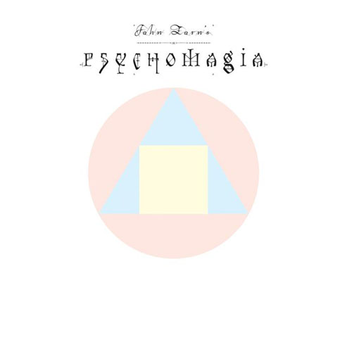 John Zorn. Psychomagia (2014)