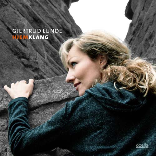 Gjertrud Lunde. Hjemklang (2014)