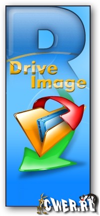 R-Drive Image