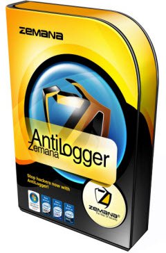 Zemana AntiLogger