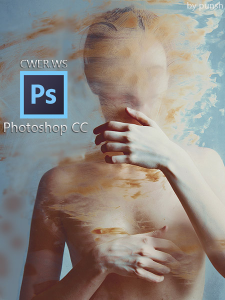 Adobe Photoshop CC 2014